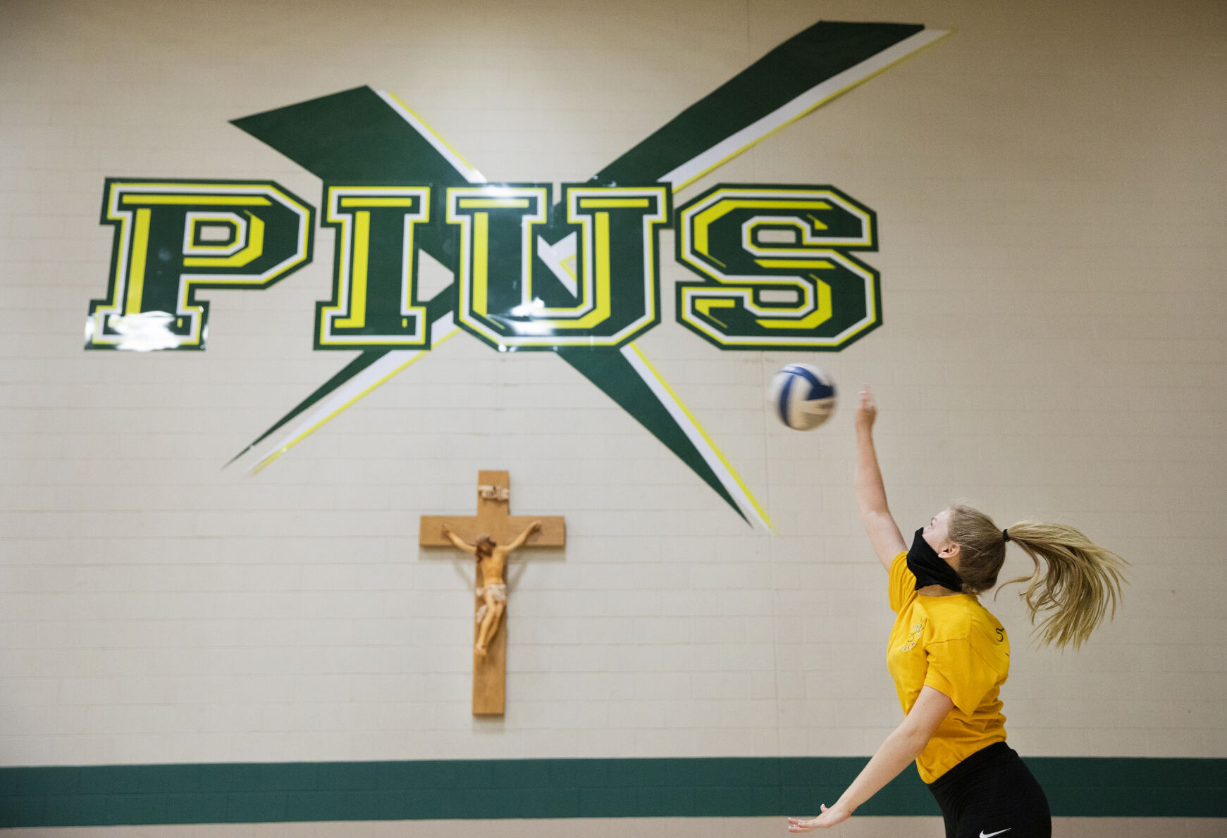 Photos: Staff Photos for August 2020